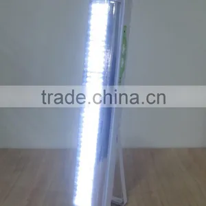 Battery Operated 3-in-1 Led Emergency Light With 160 LED MODEL 160LU thumbnail-2