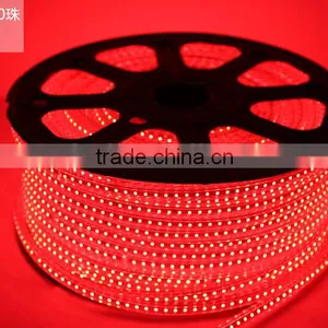 Red Led Lamp thumbnail-1