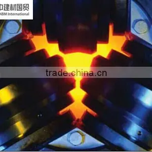 320mm Diameter With Low Price Tungsten Carbide Roller thumbnail-1