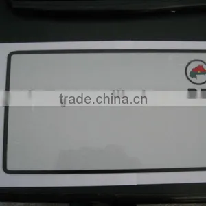 Two-layer License Plate thumbnail-2