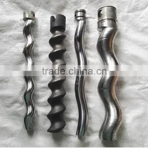 Stator Rotor for Sunny Concrete Pump thumbnail-5