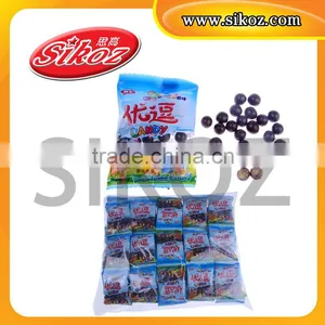 Puffed Chocolate Bean SK-W013 thumbnail-1