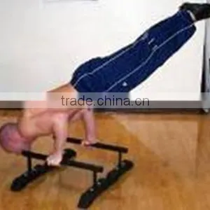 Parralette Push Up Bar thumbnail-2