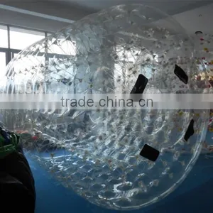 Floating Inflatable Roller/water Fun Inflatable Toys for Children thumbnail-1