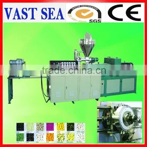 Wood Plastic Composite Machine thumbnail-3