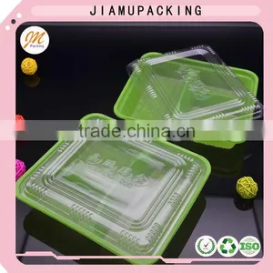 Disposable Fast Food Blister Packaging thumbnail-2