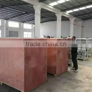 2016 Hot New Product!!! 6 Inch Cone Winding Machine/Ksm Winding Machine thumbnail-1