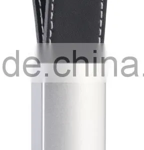 Promotion Gift Leather Usb Flash Drive Pendrive thumbnail-2
