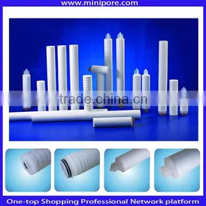 Sediment pp Water Filter Cartridge for Water Treatment thumbnail-1