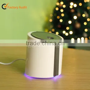 Luxury Ultrasonic Humidifier / Cool Mist Humidifier Baby / Humidifier Mini thumbnail-1