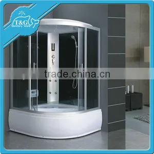 Wholesale High Quality Dubai Shower Screen thumbnail-1