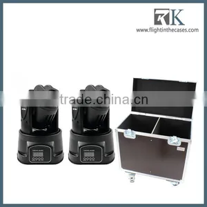 Factory Price! Custom Stage Light Flight Case for Moving Head Light,beam Light,par Can Light China thumbnail-1