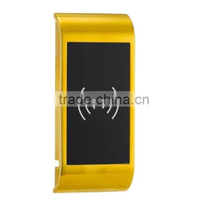 Safe Lock & Lock Door Lock Set Closet Lock With RFID Locking System thumbnail-3