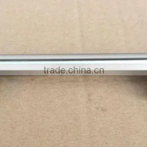 Cheapest Price Solid Stainless Steel Furniture Cabinet Kitchen Cabinet t Bar Handle thumbnail-5