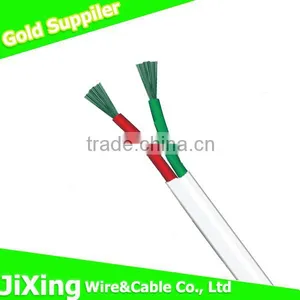 BVVB BVVB+E 2 Core Awm Flat Cable for Buildings thumbnail-4