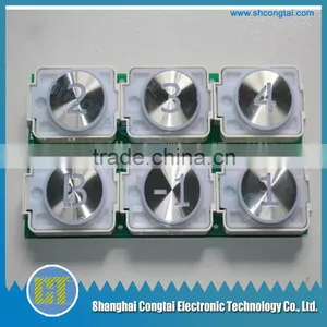 Elevator Push Button,DA481B110G03 Elevator Push Button thumbnail-1