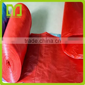 Good Quality Custom Clear Garbage Bag Support Low Price Big Garbage Bag thumbnail-2