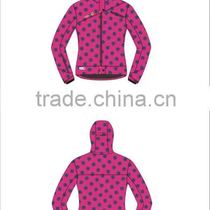 2014 Fashion Ladies' Ski Wear thumbnail-1