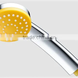 Pulse Spray Massage Shower Hand Shower Head thumbnail-2