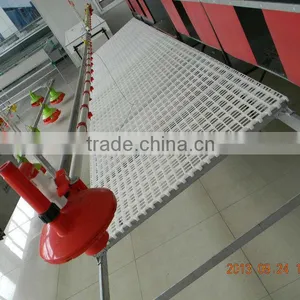 Poultry Slats, Chicken Floor System thumbnail-1