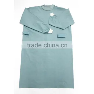 Disposable Surgical Gown FDA&CE&ISO Passed thumbnail-1