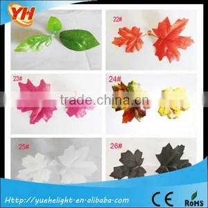 Artificial Flower Outdoor Lights Artificial Wedding Tree Garden Decoration Plastic Trees thumbnail-1