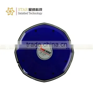 12V Warning Led Beacon Octagonal Strobe Light thumbnail-6