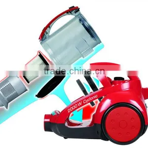 Bagless Cyclonic Vacuum Cleaner CS - T4002A thumbnail-5