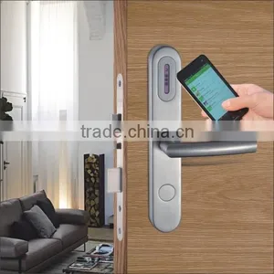 Proximity Card Remoted Door Lock thumbnail-1