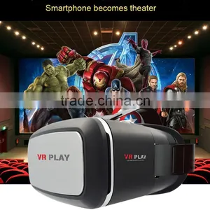 NEw Product VR Glasses Partner , vr Game Controller , vr Box + Free vr Controller thumbnail-6