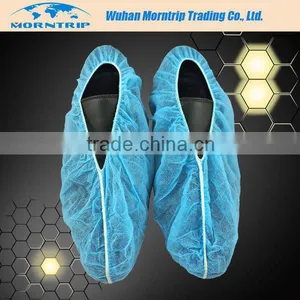 PE+CPE Shoe Cover thumbnail-3