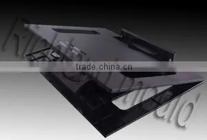 Folded Laptop Stand thumbnail-1
