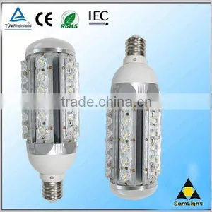 Aluminum Green LED Grand Cherokee Jeep Off Road Led Light Bar E40 LED Road Light thumbnail-5