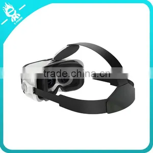 Virtual Reality vr 3d Glasses Phone Case vr Box z4 Remote thumbnail-2