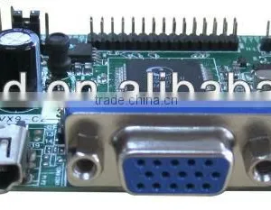 Advertising Products Board For Market Bnc To Usb Board thumbnail-1