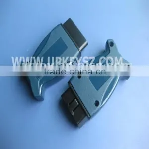 Obd Enclosure for Car Diagnostic Obdii Plastic Case thumbnail-1