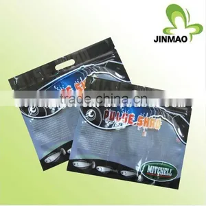 Hang Card OPP Plastic Bag thumbnail-1