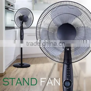 3 Blades Electric Fan Industrial Exhaust Fan Wholesale Made in China thumbnail-2