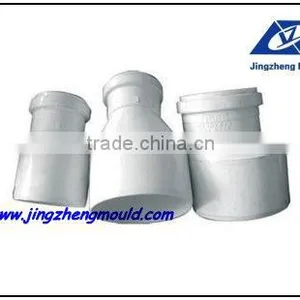 Pipe Fitting Mold thumbnail-5