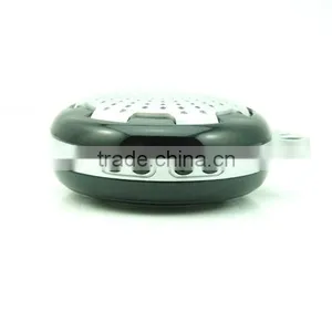S307 2015 Wholesale Electronic Round Bluetooth Speaker With Hook for Outdoor thumbnail-4