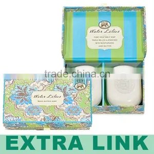 China Supplier Luxury Customized Soapstone Boxes thumbnail-4