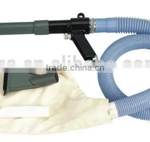 Plastic Air Blow Gun, Dust Blow Gun, Air Gun thumbnail-1