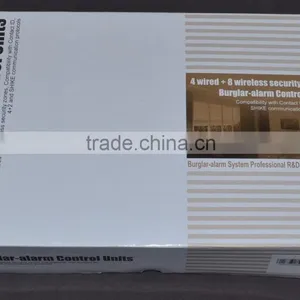 Telephone Network Alarm System SK-968C Guard Alarm Controller thumbnail-3