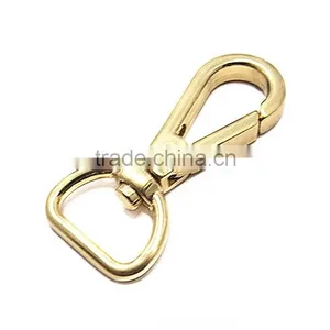 Popular Metal Snap Hook For Dog Collar thumbnail-3