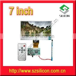 NEW Color LED TFT Lcd RGB Moduler thumbnail-1
