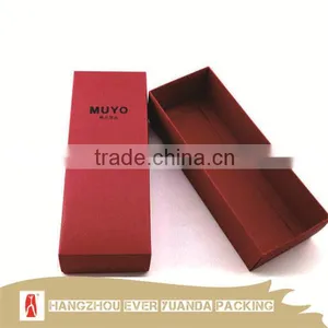 Cheap Gift Boxes Small MOQ Brown Kraft Box Factory Made thumbnail-1
