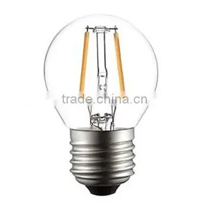 E27 LED Filament Bulb 4W CE ERP RoHS GS thumbnail-6