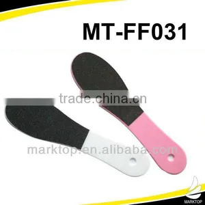 Heated Promotion Sandpaper Foot File thumbnail-1