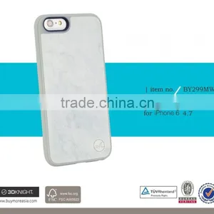 Wholesales Marble Phone Case Cover ,TPU Material Mobile Phone Case for Iphone thumbnail-1