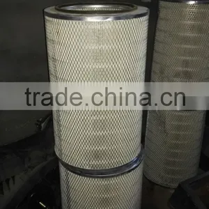 Truck Parts Air Filter For Sale thumbnail-1